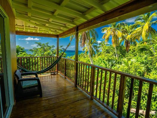 Villa Frenchy'S Aguadulce Exterior foto