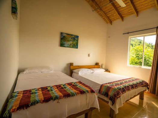 Villa Frenchy'S Aguadulce Exterior foto