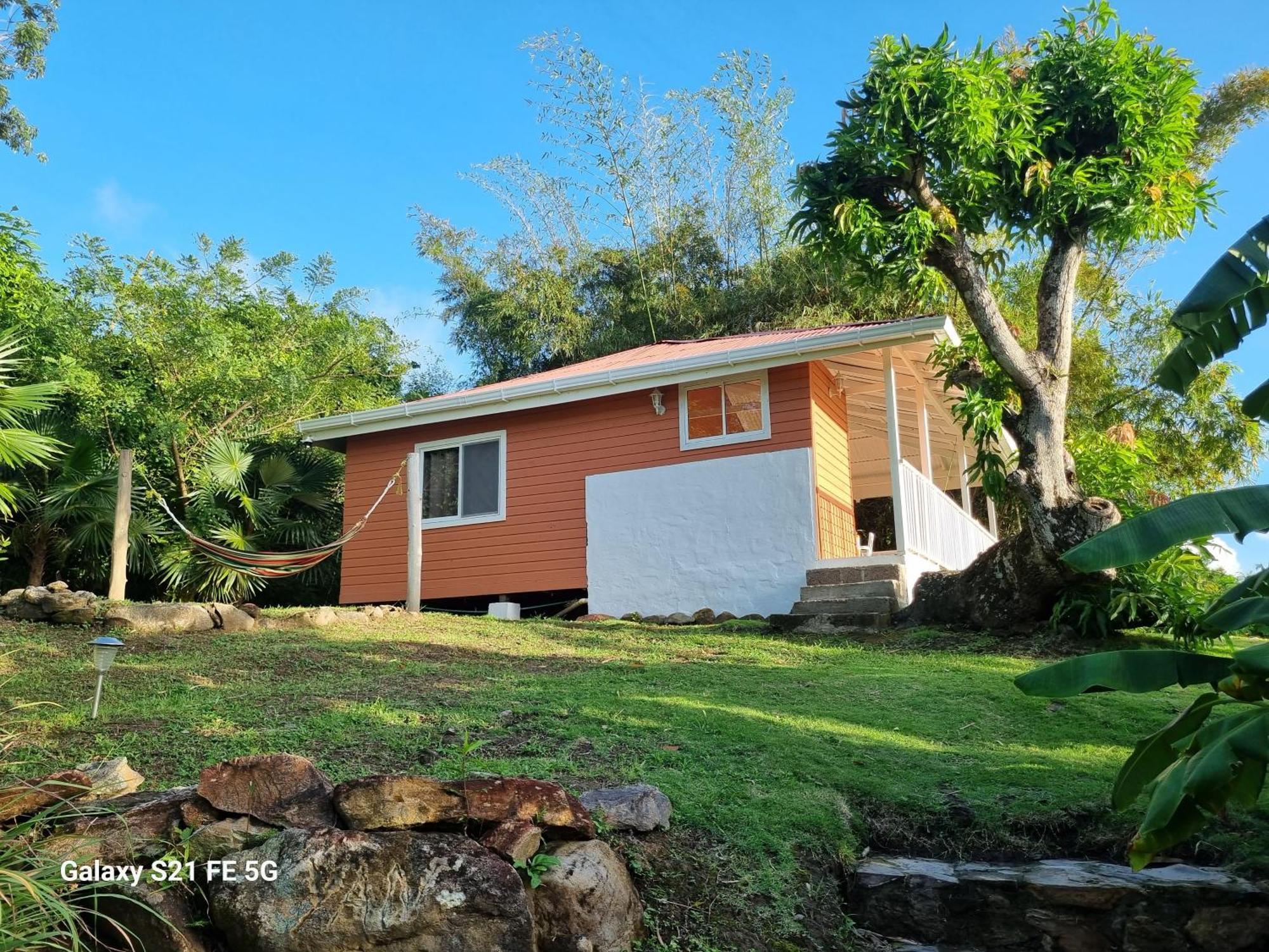 Villa Frenchy'S Aguadulce Exterior foto
