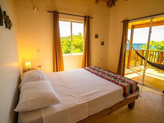 Villa Frenchy'S Aguadulce Zimmer foto