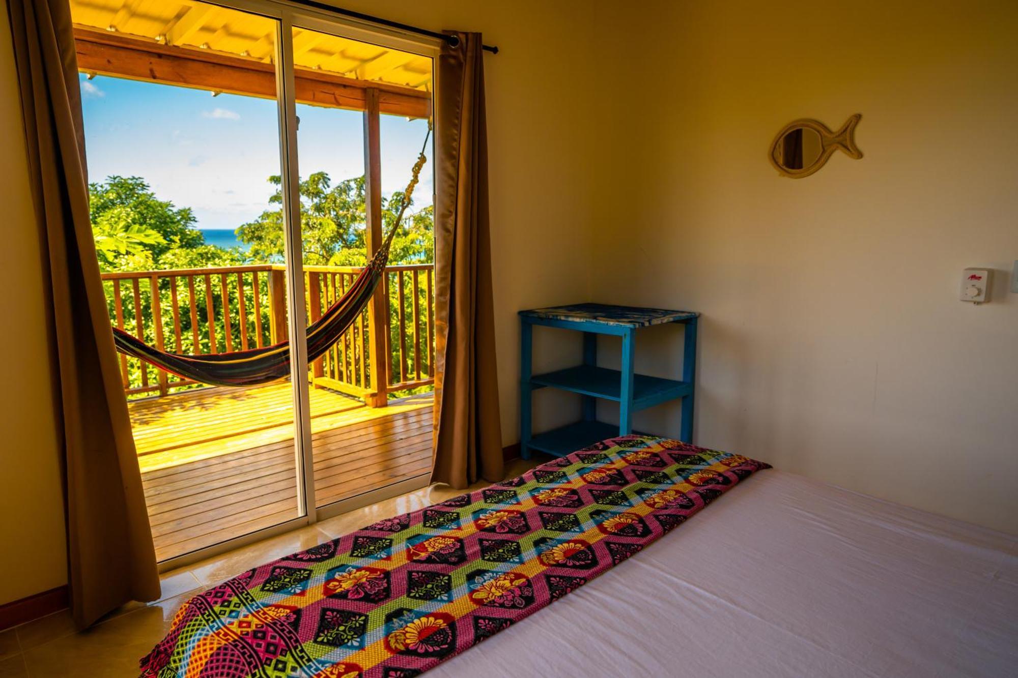 Villa Frenchy'S Aguadulce Zimmer foto
