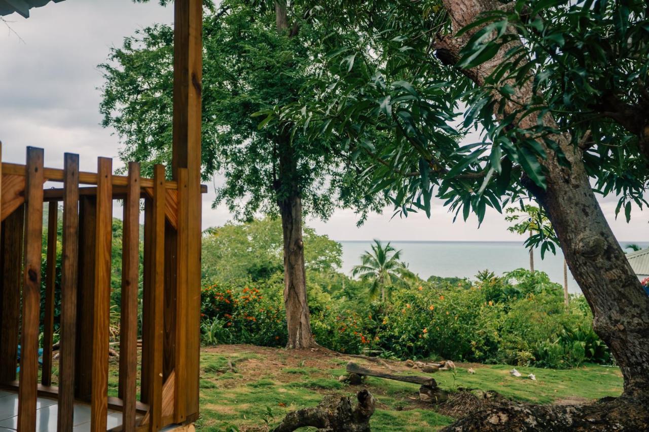 Villa Frenchy'S Aguadulce Exterior foto